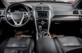 Ford Explorer 3.5-AWD-LIMITED-������ ��! | Mobile.bg � ����� ������ 10