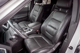 Ford Explorer 3.5-AWD-LIMITED-������ ��! | Mobile.bg � ����� ������ 9