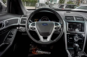 Ford Explorer 3.5-AWD-LIMITED-������ ��! | Mobile.bg � ����� ������ 11