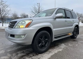 Lexus GX 470 * 4WD * 8 ����� * TOW PACKAGE * ������� * CARFAX * | Mobile.bg � ����� ������ 2