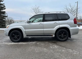 Lexus GX 470 * 4WD * 8 ����� * TOW PACKAGE * ������� * CARFAX * | Mobile.bg � ����� ������ 8