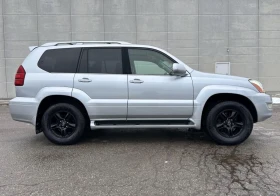 Lexus GX 470 * 4WD * 8 ����� * TOW PACKAGE * ������� * CARFAX * | Mobile.bg � ����� ������ 4