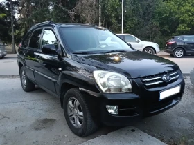 Kia Sportage LPG/���������_4�4_������_8 �./100 ��._ NAVI | Mobile.bg � ����� ������ 2