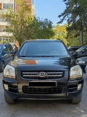 ����� �� �������� �� Kia Sportage LPG/���������_4�4_������_8 �./100 ��._ NAVI