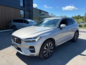 Volvo XC60 * Inscription Expression * CARFAX * ОПЦИЯ ЗА ФИНАН