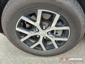 Jeep Grand cherokee - 28400 € - 15376845 6