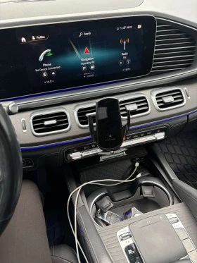 Mercedes-Benz GLE * 450 * CARFAX * БЕЗ ПЪРВОНАЧАЛНА ВНОСКА - 30550 € - 81851584 9