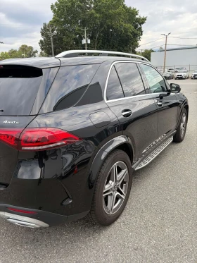 Mercedes-Benz GLE * 450 * CARFAX * БЕЗ ПЪРВОНАЧАЛНА ВНОСКА - 30550 € - 81851584 3