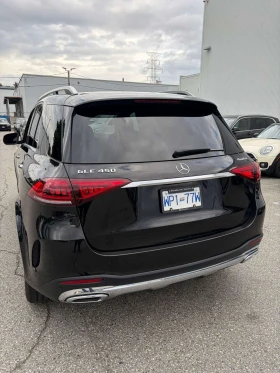 Mercedes-Benz GLE * 450 * CARFAX * БЕЗ ПЪРВОНАЧАЛНА ВНОСКА - 30550 € - 81851584 4