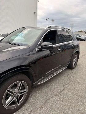Mercedes-Benz GLE * 450 * CARFAX * БЕЗ ПЪРВОНАЧАЛНА ВНОСКА - 30550 € - 81851584 2