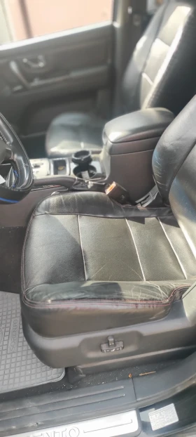 Kia Sorento 3.3 V6 LPG 4Х4 кожа | Auto.bg — изображение 12