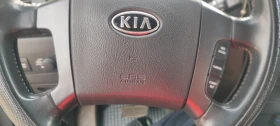 Kia Sorento 3.3 V6 LPG 4Х4 кожа | Auto.bg — изображение 10