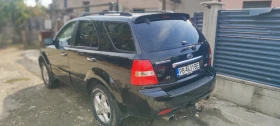 Kia Sorento 3.3 V6 LPG 4Х4 кожа | Auto.bg — изображение 3