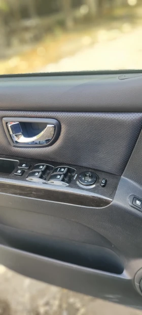Kia Sorento 3.3 V6 LPG 4Х4 кожа | Auto.bg — изображение 11