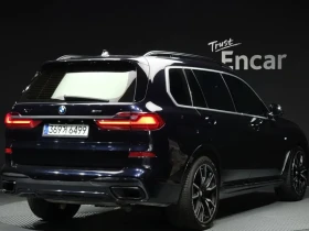 BMW X7 30d xDrive M/ LASER/ AMBIENT/ PANO/ HARMAN/ 6����� | Mobile.bg � ����� ������ 2