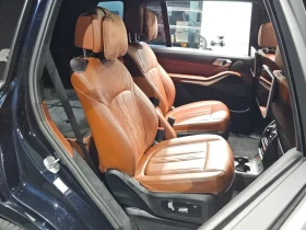 BMW X7 30d xDrive M/ LASER/ AMBIENT/ PANO/ HARMAN/ 6����� | Mobile.bg � ����� ������ 11