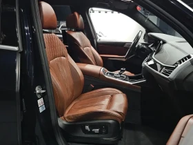 BMW X7 30d xDrive M/ LASER/ AMBIENT/ PANO/ HARMAN/ 6����� | Mobile.bg � ����� ������ 12