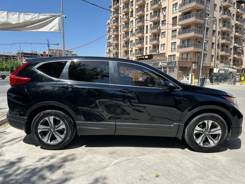 Honda Cr-v CRV 1.5 Turbo, снимка 14 - Автомобили и джипове - 46776523