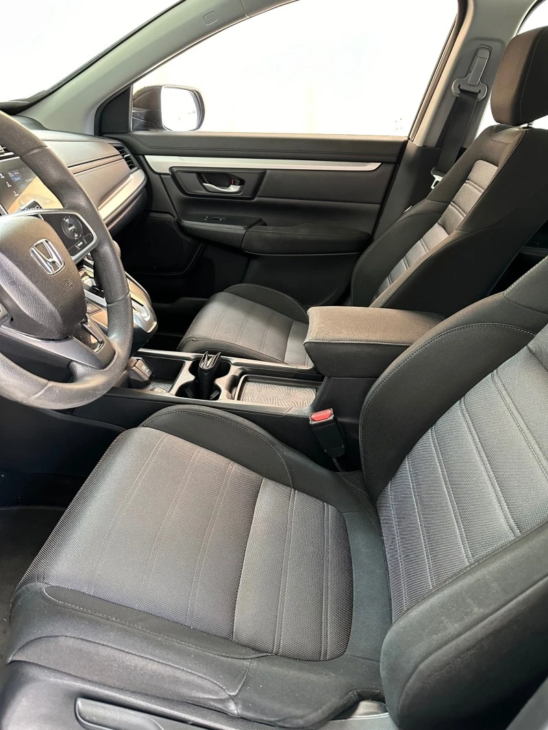 Honda Cr-v CRV 1.5 Turbo, снимка 10 - Автомобили и джипове - 46776523