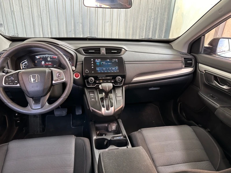 Honda Cr-v CRV 1.5 Turbo, снимка 9 - Автомобили и джипове - 47313471