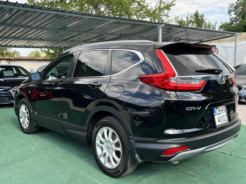 Honda Cr-v TOURING, снимка 6 - Автомобили и джипове - 46860128