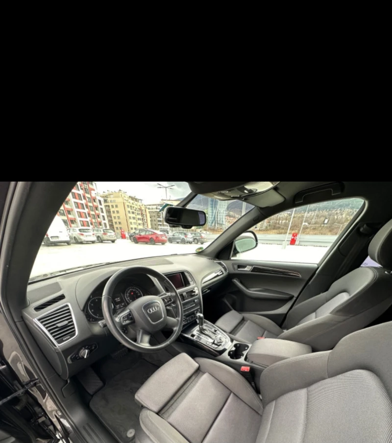 Audi Q5 3.0 TDI Quattro * Shadow Line* , снимка 9 - Автомобили и джипове - 48017184