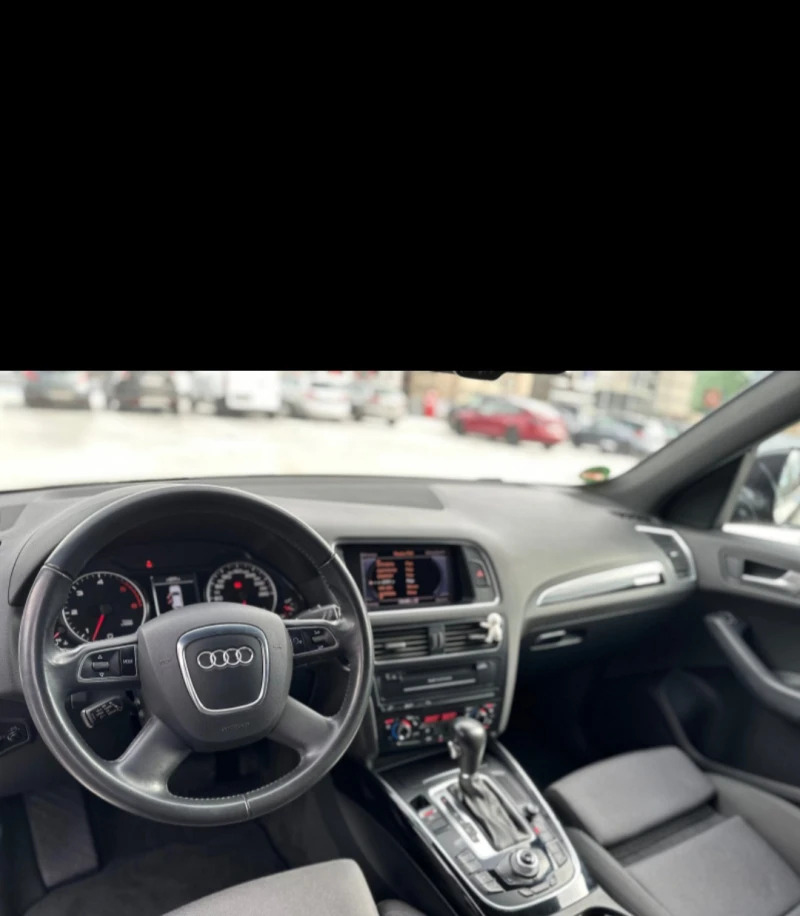 Audi Q5 3.0 TDI Quattro * Shadow Line* , снимка 10 - Автомобили и джипове - 48017184