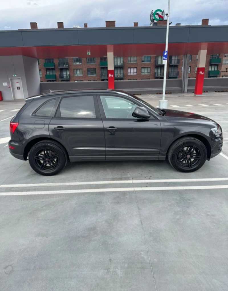 Audi Q5 3.0 TDI Quattro * Shadow Line* , снимка 5 - Автомобили и джипове - 48017184