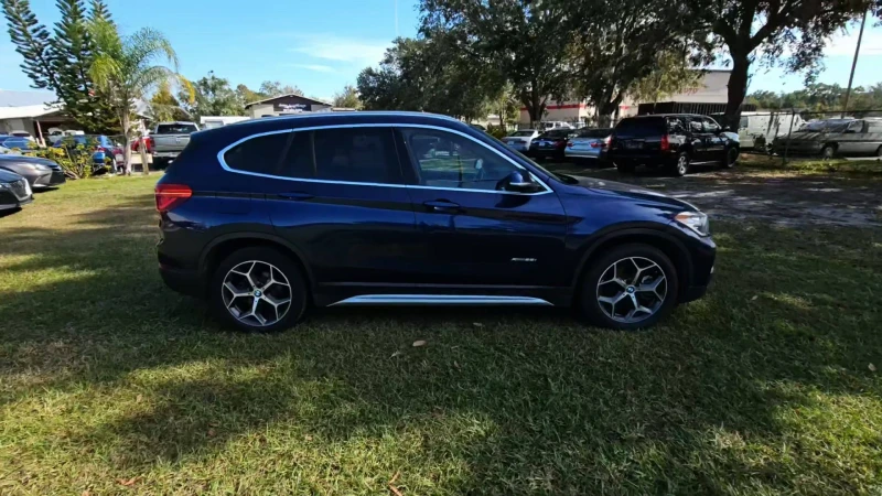 BMW X1 XDRIVE28i, снимка 2 - Автомобили и джипове - 48284077