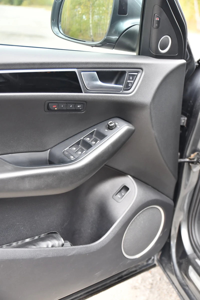 Audi Q5 3.0 TDI S-line, снимка 10 - Автомобили и джипове - 52623831