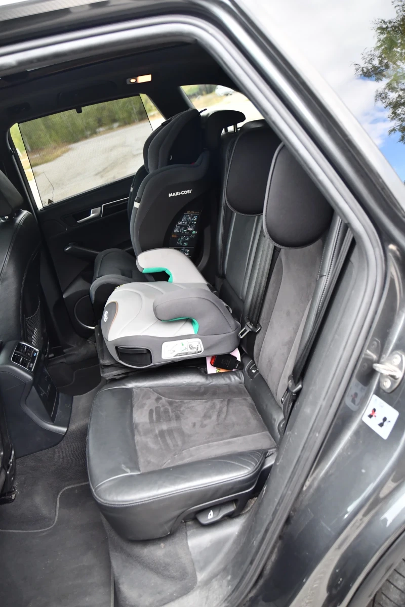 Audi Q5 3.0 TDI S-line, снимка 9 - Автомобили и джипове - 52623831