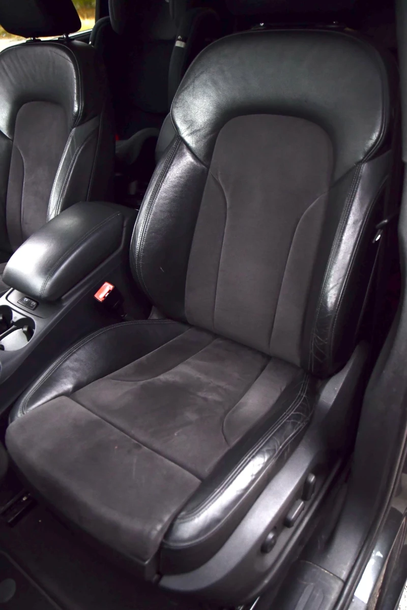 Audi Q5 3.0 TDI S-line, снимка 14 - Автомобили и джипове - 52623831