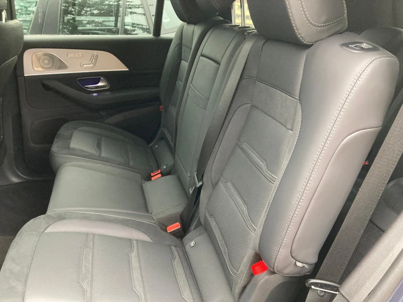 Mercedes-Benz GLS 63 AMG 4M/612HP/PANO/360/ГАРАНЦИЯ/LIFT/7s/815v, снимка 9 - Автомобили и джипове - 52391281