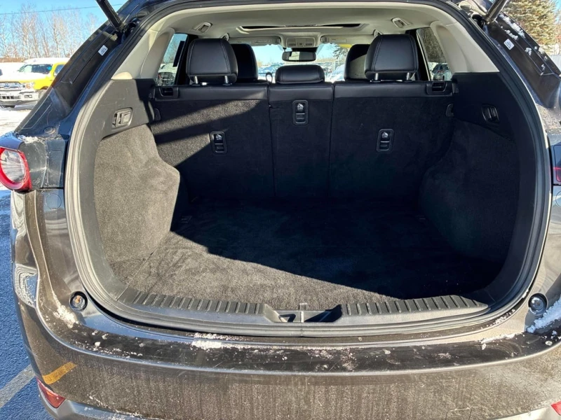 Mazda CX-5 * GS * CARFAX * БЕЗ ПЪРВОНАЧАЛНА ВНОСКА, снимка 14 - Автомобили и джипове - 52714655