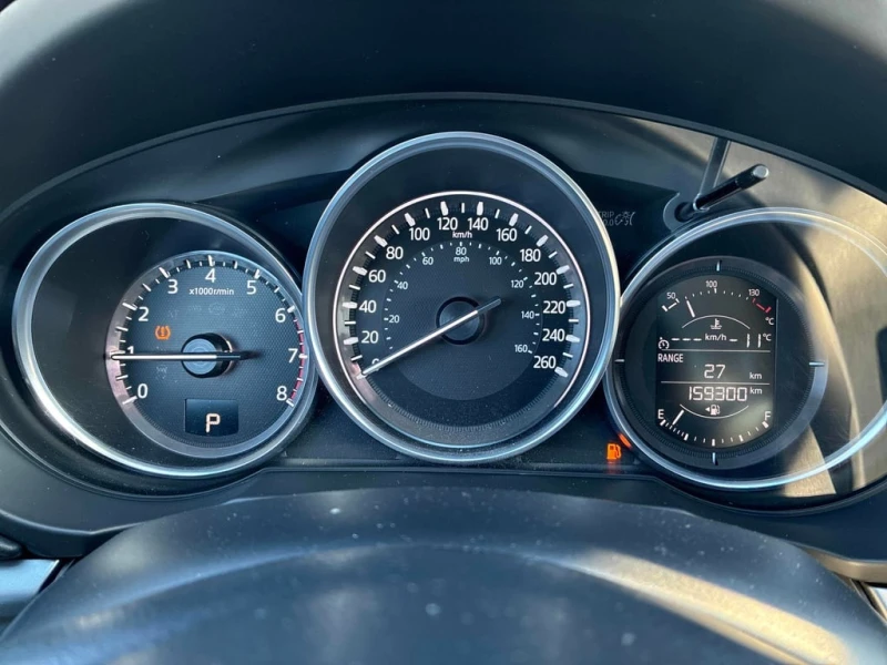 Mazda CX-5 * GS * CARFAX * БЕЗ ПЪРВОНАЧАЛНА ВНОСКА, снимка 8 - Автомобили и джипове - 52714655