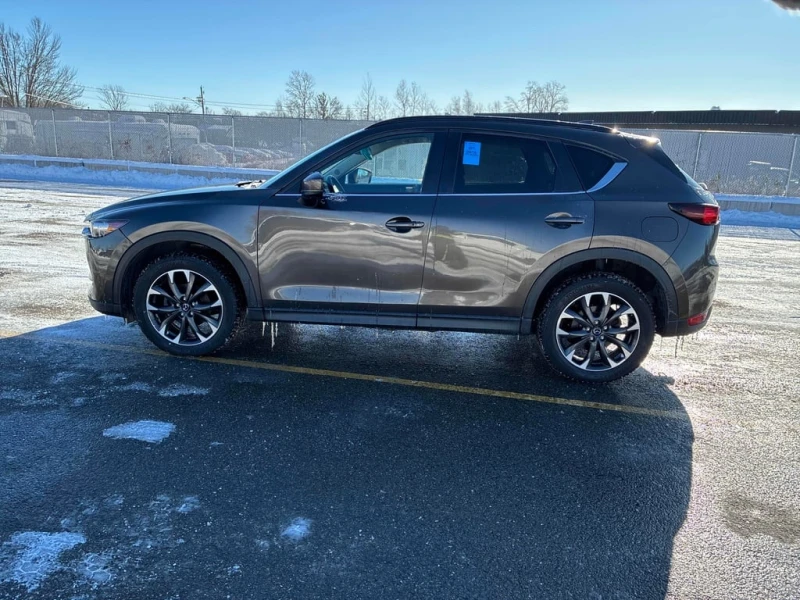 Mazda CX-5 * GS * CARFAX * БЕЗ ПЪРВОНАЧАЛНА ВНОСКА, снимка 2 - Автомобили и джипове - 52714655