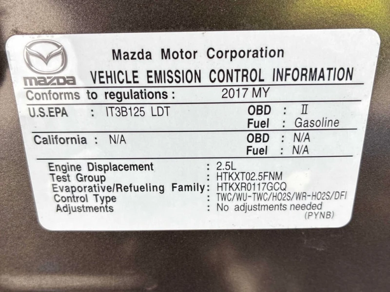 Mazda CX-5 * GS * CARFAX * БЕЗ ПЪРВОНАЧАЛНА ВНОСКА, снимка 15 - Автомобили и джипове - 52714655