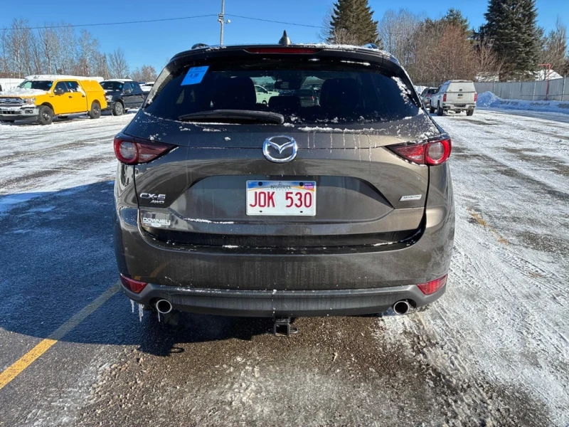 Mazda CX-5 * GS * CARFAX * БЕЗ ПЪРВОНАЧАЛНА ВНОСКА, снимка 4 - Автомобили и джипове - 52714655