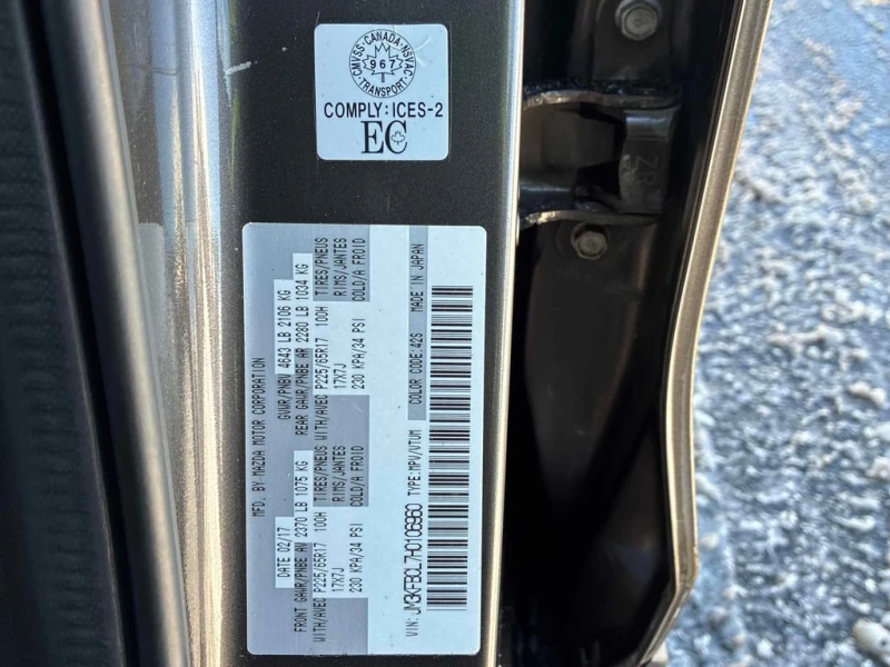 Mazda CX-5 * GS * CARFAX * БЕЗ ПЪРВОНАЧАЛНА ВНОСКА, снимка 11 - Автомобили и джипове - 52714655