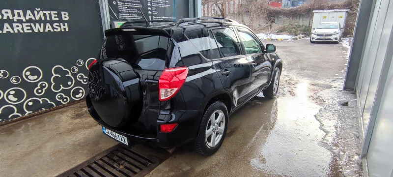 Toyota Rav4, снимка 3 - Автомобили и джипове - 52749104