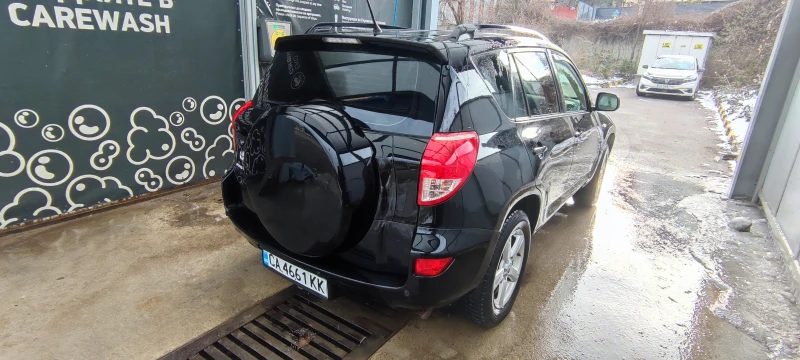 Toyota Rav4, снимка 4 - Автомобили и джипове - 52749104