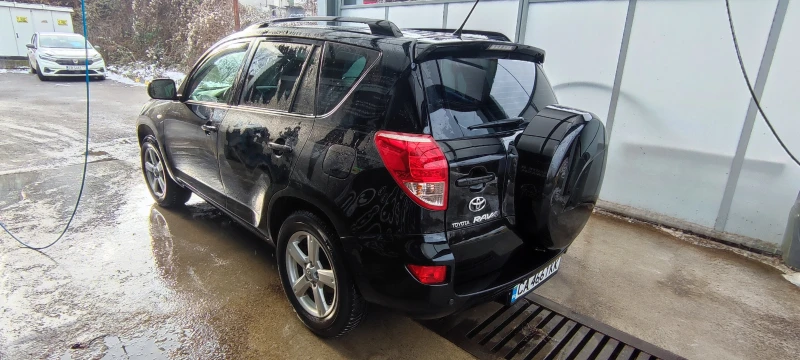 Toyota Rav4, снимка 5 - Автомобили и джипове - 52749104