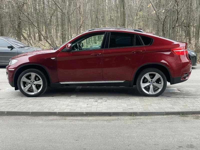 BMW X6 3.5d* FULL* Soft-close* HeadUp* Бартер* Лизинг, снимка 4 - Автомобили и джипове - 52879019
