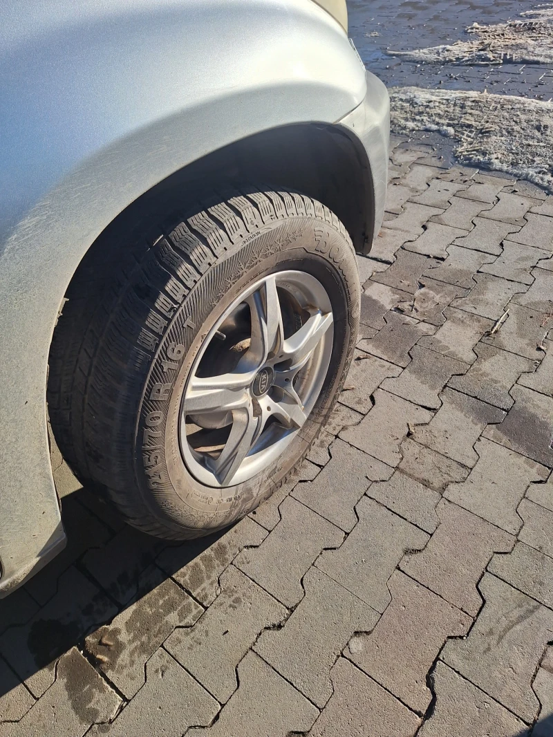 Toyota Rav4, снимка 6 - Автомобили и джипове - 52928663