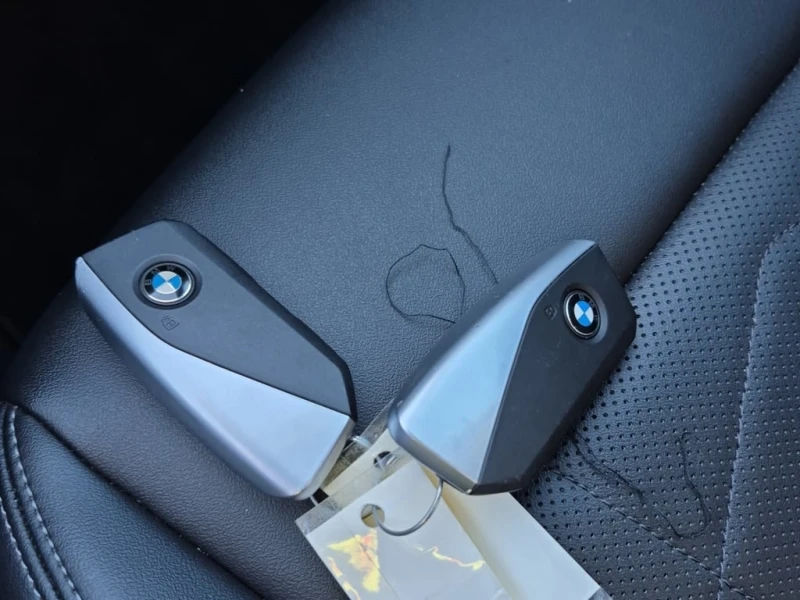 BMW X1  XDRIVE28I * CARFAX * ПАНОРАМА* ПОДГРЕВИ* , снимка 7 - Автомобили и джипове - 53341277