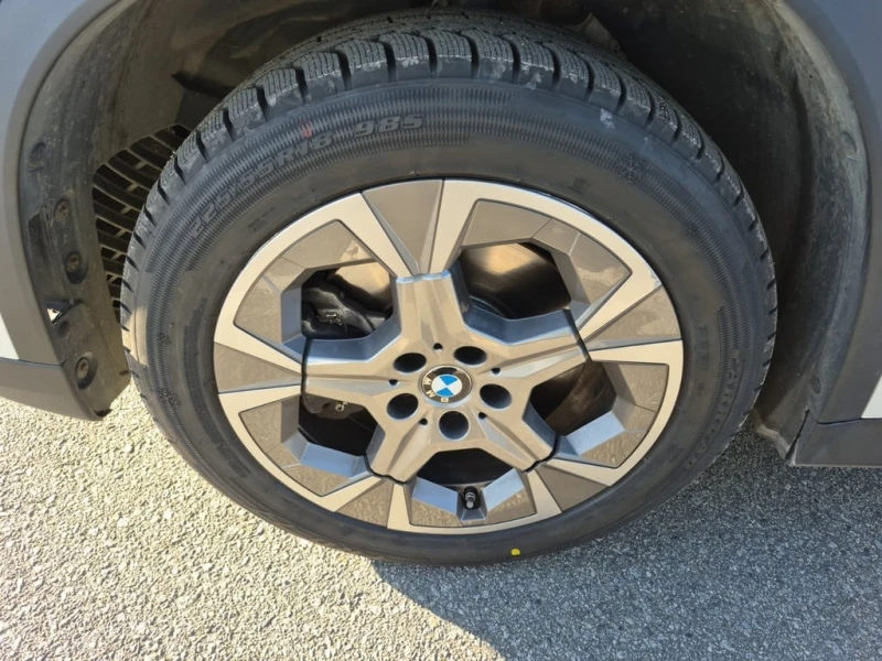 BMW X1  XDRIVE28I * CARFAX * ПАНОРАМА* ПОДГРЕВИ* , снимка 5 - Автомобили и джипове - 53341277