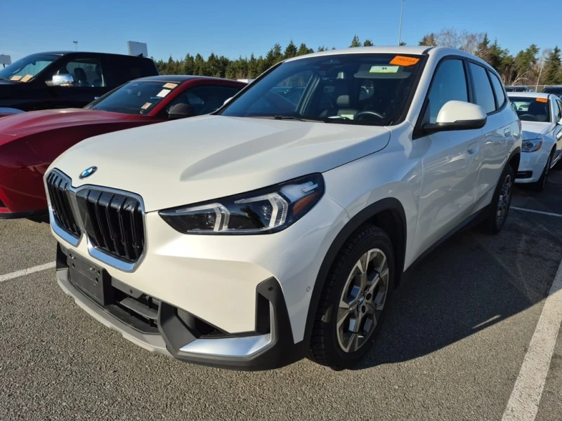 BMW X1  XDRIVE28I * CARFAX * ПАНОРАМА* ПОДГРЕВИ* 