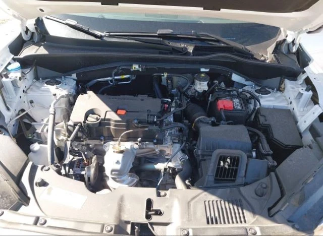 Honda Hr-v - 34900 лв. - 15100469 | Car24.bg