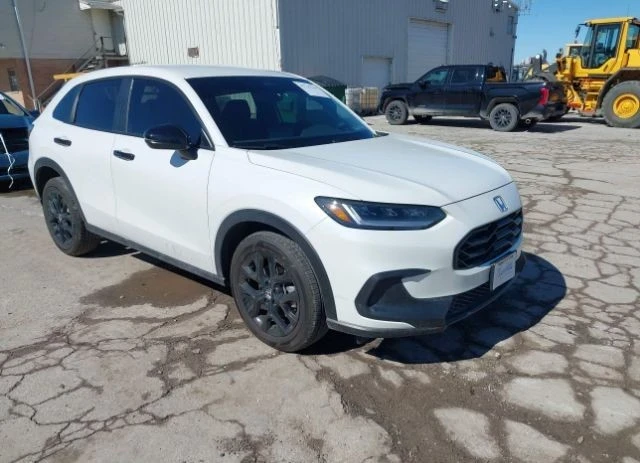 Honda Hr-v - 34900 лв. - 15100469 | Car24.bg