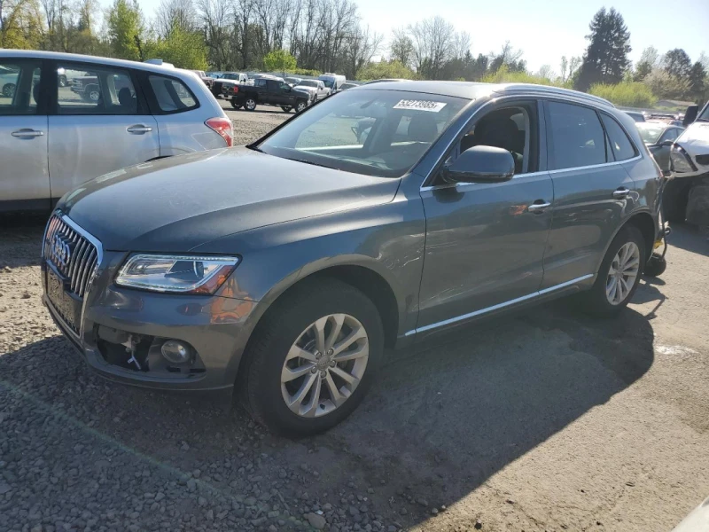 Audi Q5 PREMIUM * Крайна цена до БГ* - 19500 лв. - 20982608 1